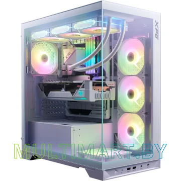 Корпус ADATA XPG INVADER X BTF (белый)